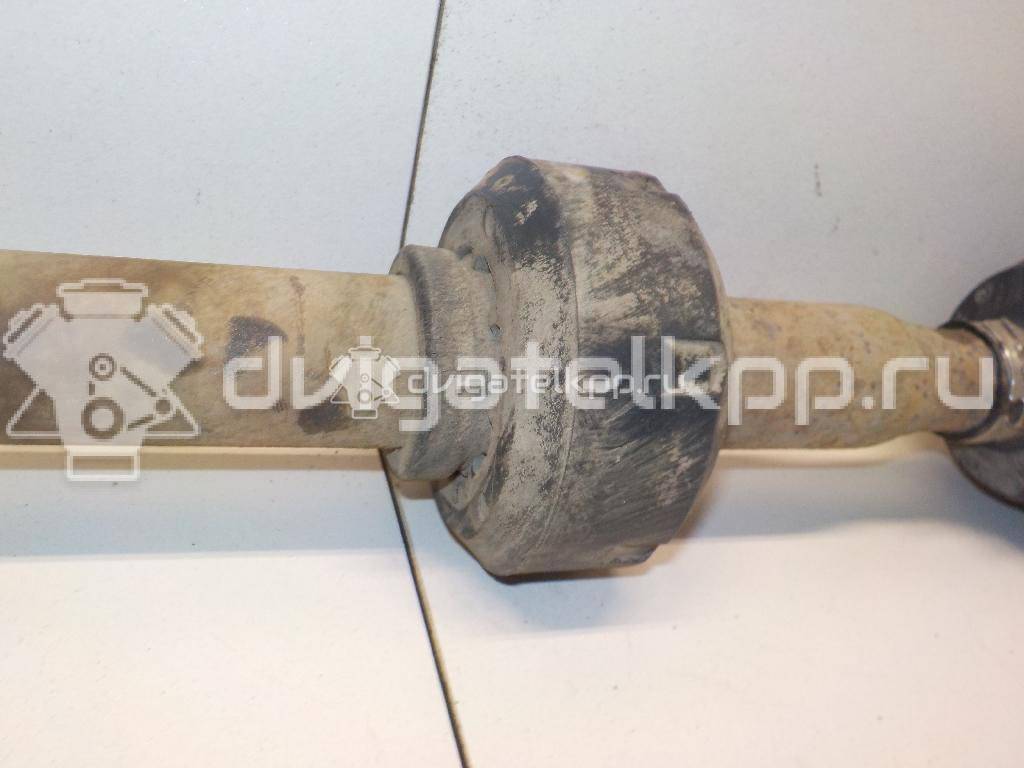 Фото Полуось передняя правая  8200499306 для nissan Almera (G15) {forloop.counter}}