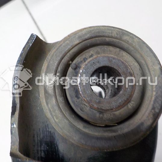 Фото Рычаг передний левый  545011362R для nissan Almera (G15)