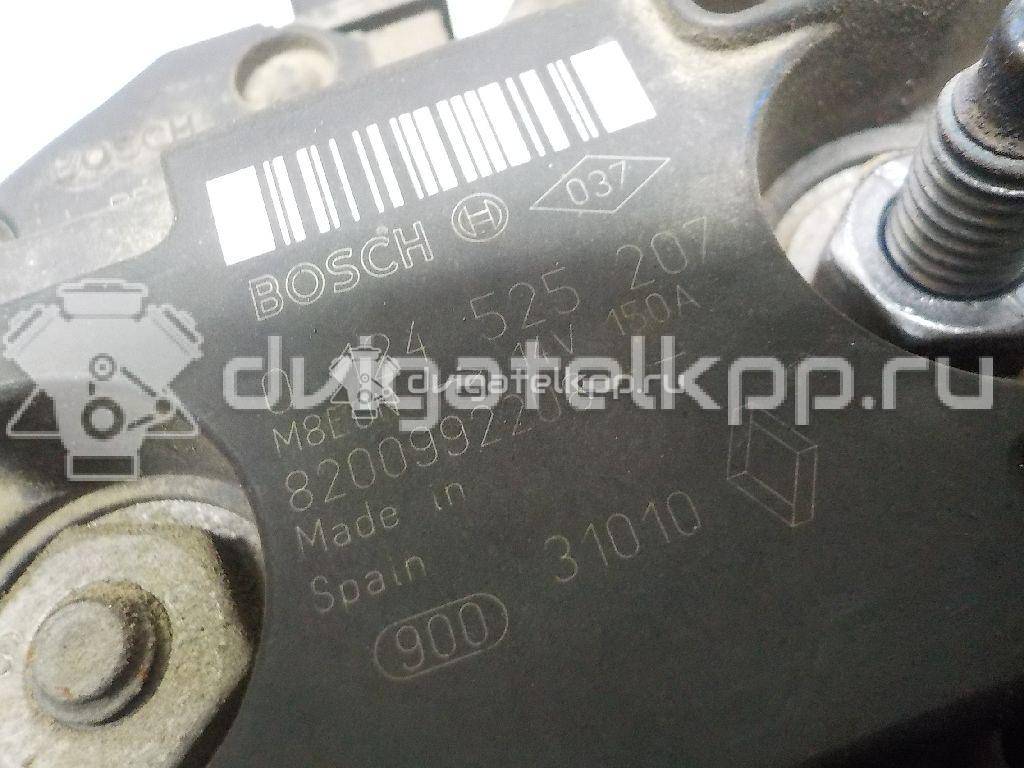 Фото Генератор  8200992208 для nissan Almera (G15) {forloop.counter}}