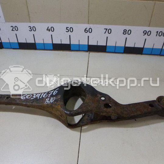 Фото Рычаг задний поперечный  5513095F0A для nissan Almera Classic (B10)