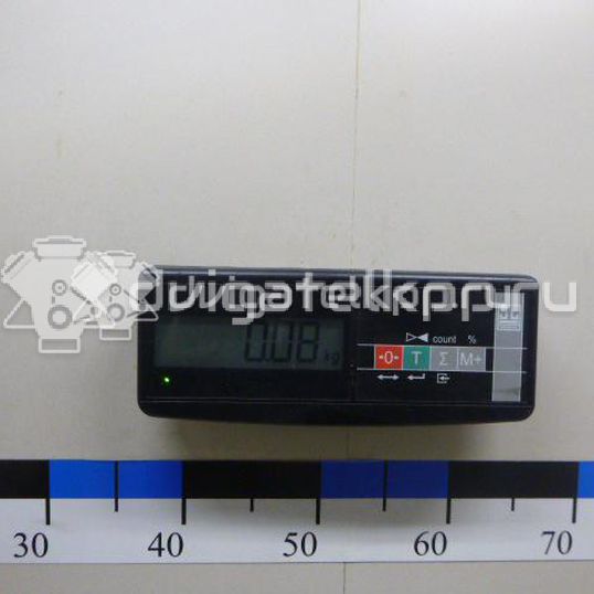 Фото Кронштейн переднего бампера левый  6204495F0A для nissan Almera Classic (B10)