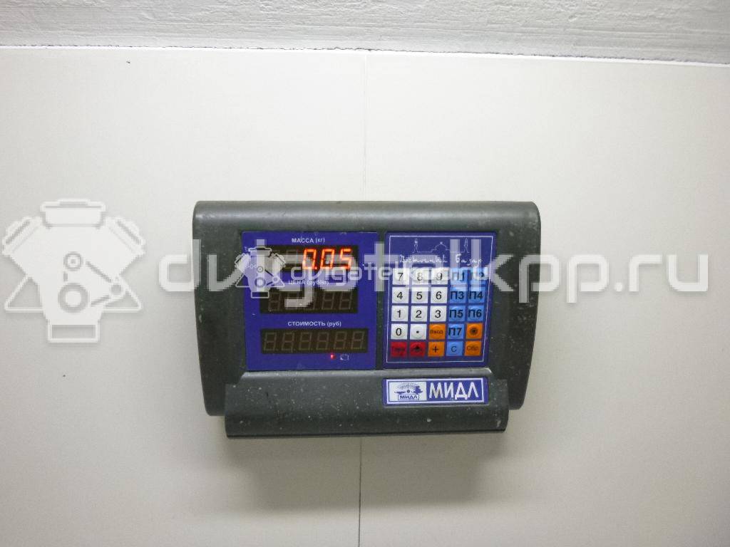 Фото Накладка ручки наружной  1305818 для nissan Almera Classic (B10) {forloop.counter}}