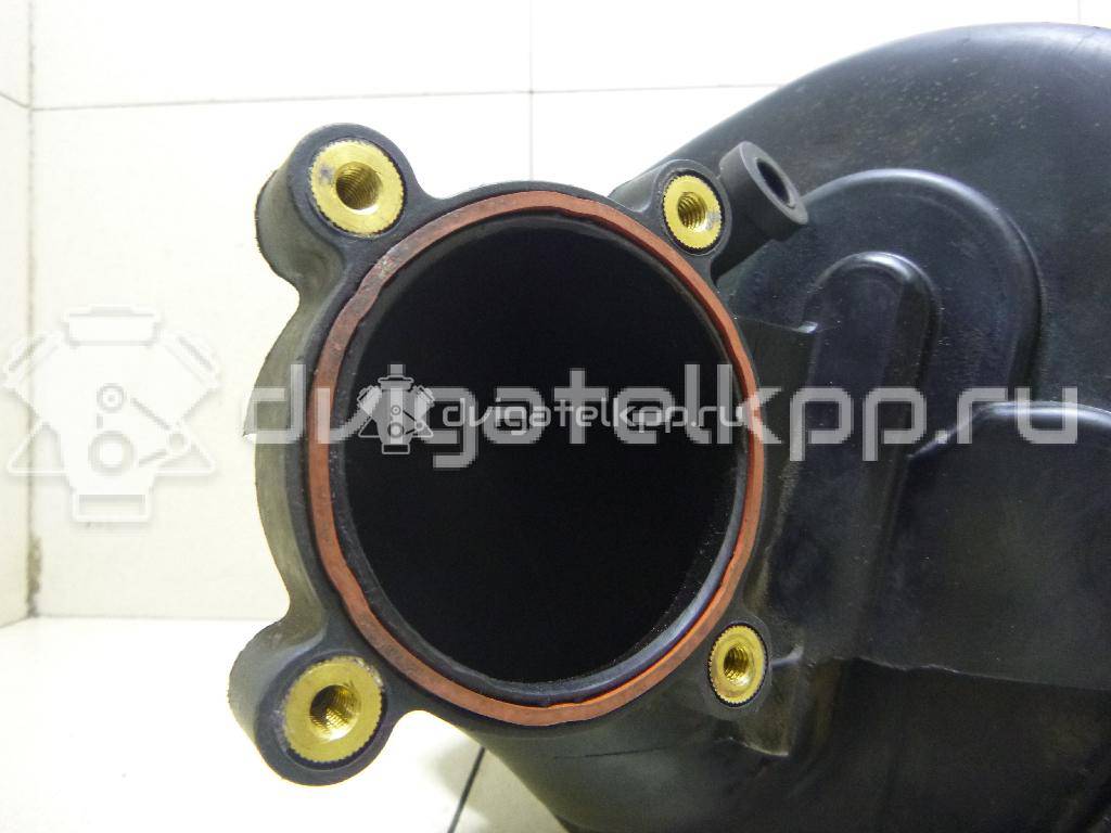 Фото Коллектор впускной для двигателя Z 18 XER для Holden / Opel / Chevrolet / Vauxhall 140 л.с 16V 1.8 л бензин 55353313 {forloop.counter}}