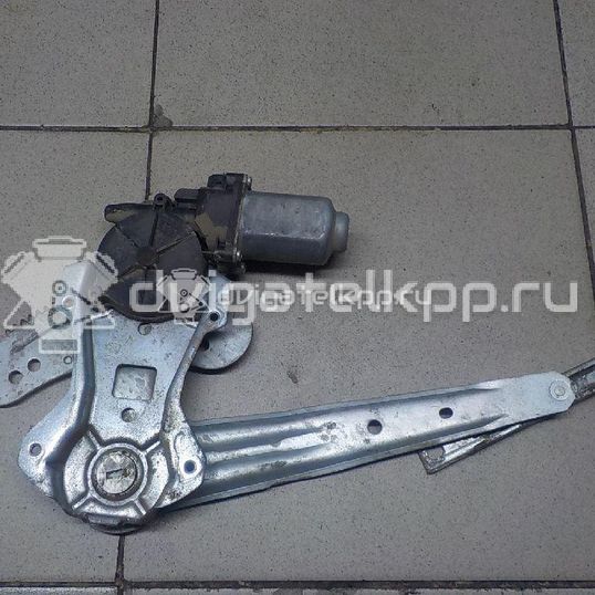 Фото Стеклоподъемник электр. задний левый  82701BM701 для Nissan Almera