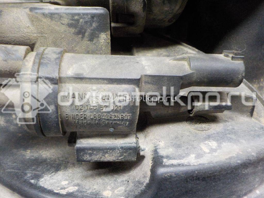 Фото Коллектор впускной для двигателя Z 18 XER для Holden / Opel / Chevrolet / Vauxhall 140 л.с 16V 1.8 л бензин 55353313 {forloop.counter}}