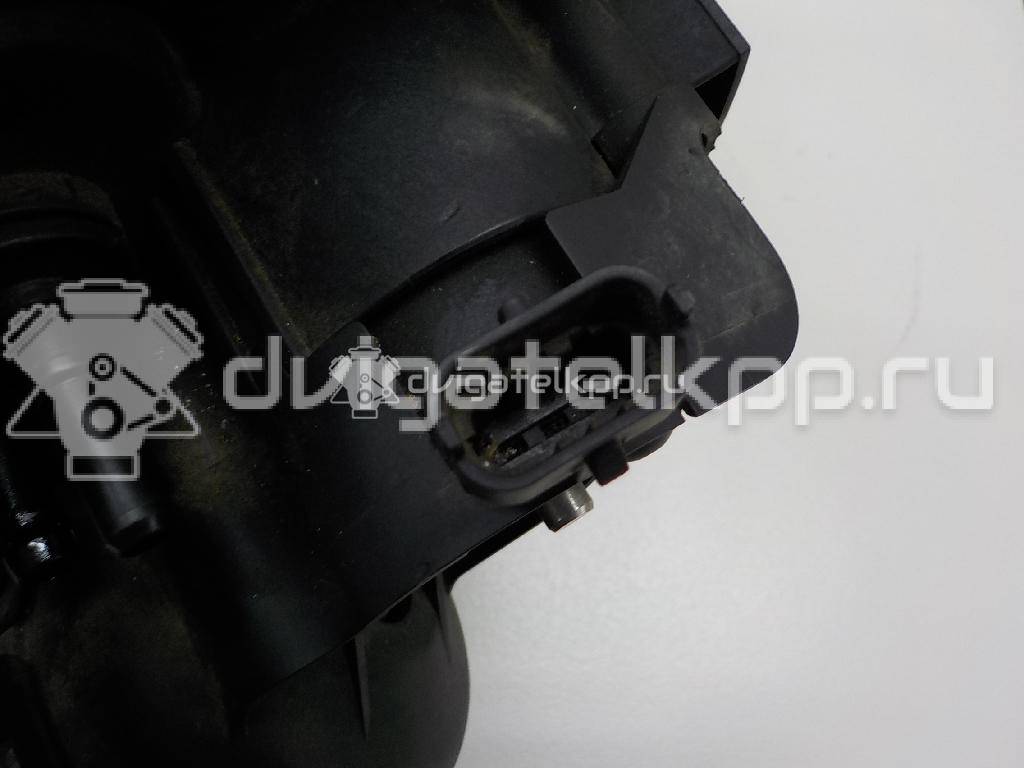 Фото Коллектор впускной для двигателя Z 18 XER для Holden / Opel / Chevrolet / Vauxhall 140 л.с 16V 1.8 л бензин 55353313 {forloop.counter}}