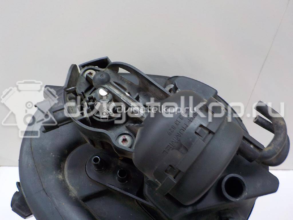 Фото Коллектор впускной для двигателя Z 18 XER для Holden / Opel / Chevrolet / Vauxhall 140 л.с 16V 1.8 л бензин 55353313 {forloop.counter}}