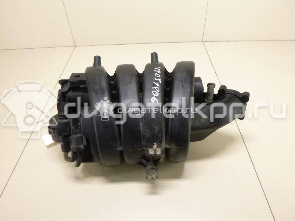 Фото Коллектор впускной для двигателя Z 18 XER для Holden / Opel / Chevrolet / Vauxhall 140 л.с 16V 1.8 л бензин 55353314 {forloop.counter}}