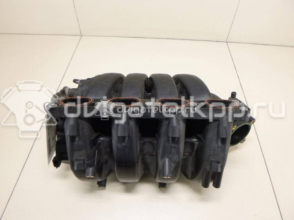 Фото Коллектор впускной для двигателя Z 18 XER для Holden / Opel / Chevrolet / Vauxhall 140 л.с 16V 1.8 л бензин 55353314 {forloop.counter}}