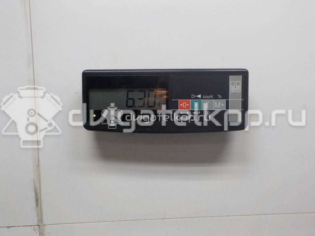 Фото Полуось передняя левая  391011KA0A для Nissan Juke F15 {forloop.counter}}