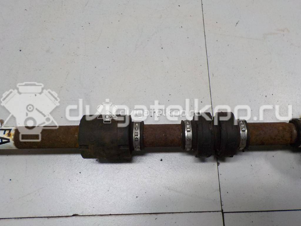 Фото Полуось передняя правая  391001KA0A для Nissan Juke F15 {forloop.counter}}
