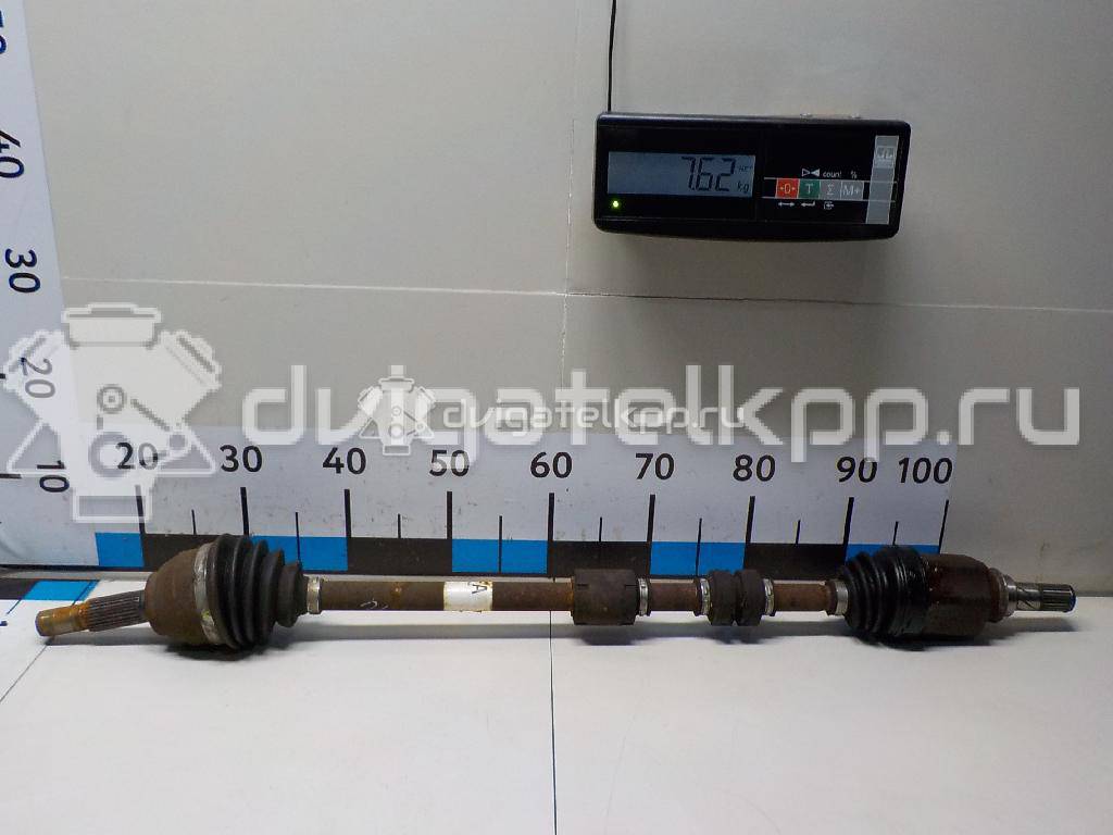 Фото Полуось передняя правая  391001KA0A для Nissan Juke F15 {forloop.counter}}