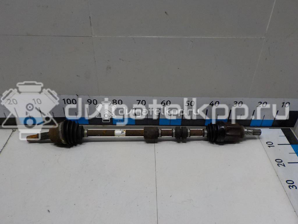 Фото Полуось передняя правая  391001KA0A для Nissan Juke F15 {forloop.counter}}