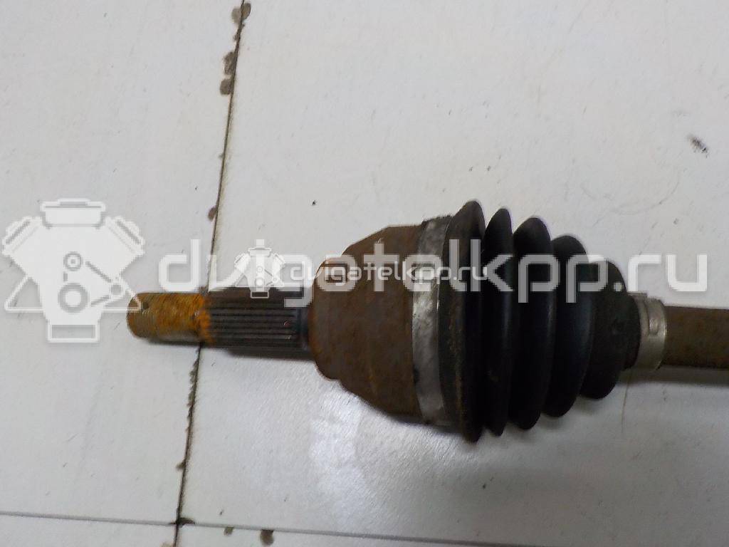 Фото Полуось передняя правая  391001KA0A для Nissan Juke F15 {forloop.counter}}