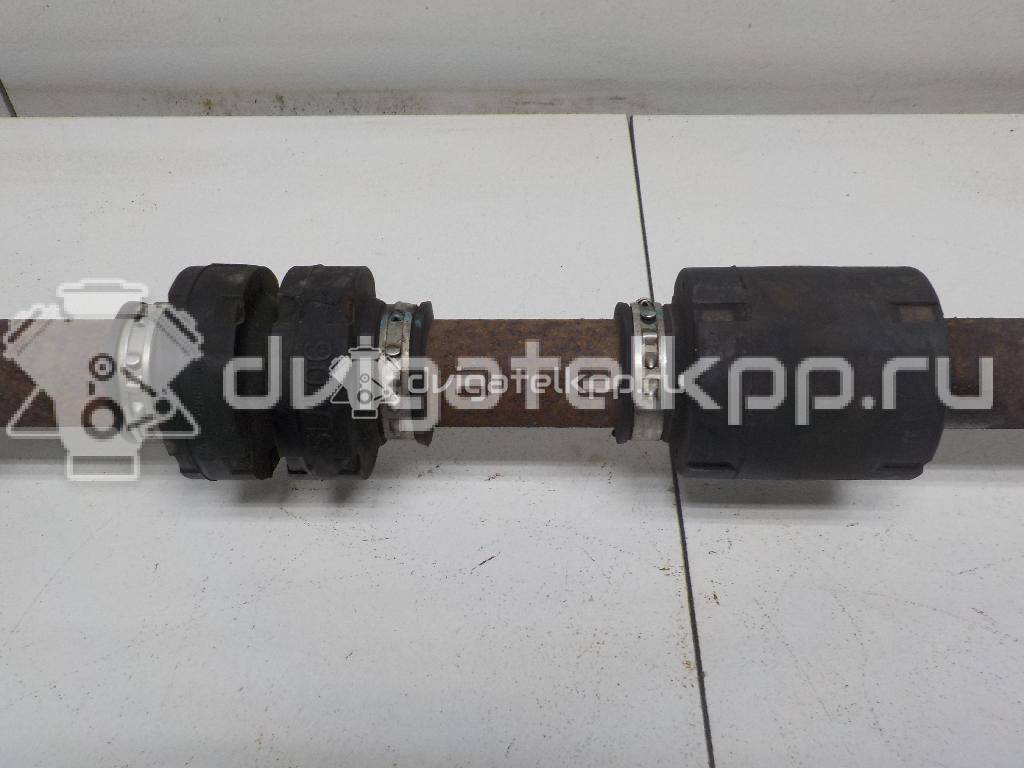 Фото Полуось передняя правая  391001KA0A для Nissan Juke F15 {forloop.counter}}