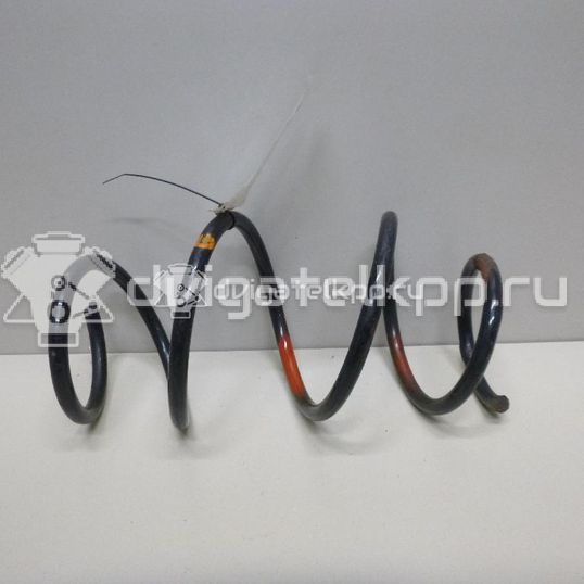 Фото Пружина передняя  540101KA0B для Nissan Juke F15