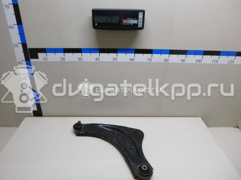 Фото Рычаг передний левый  545011KK0A для Nissan X-Trail / Qashqai / Juke F15 / Leaf Ze0 / Pulsar C13 {forloop.counter}}