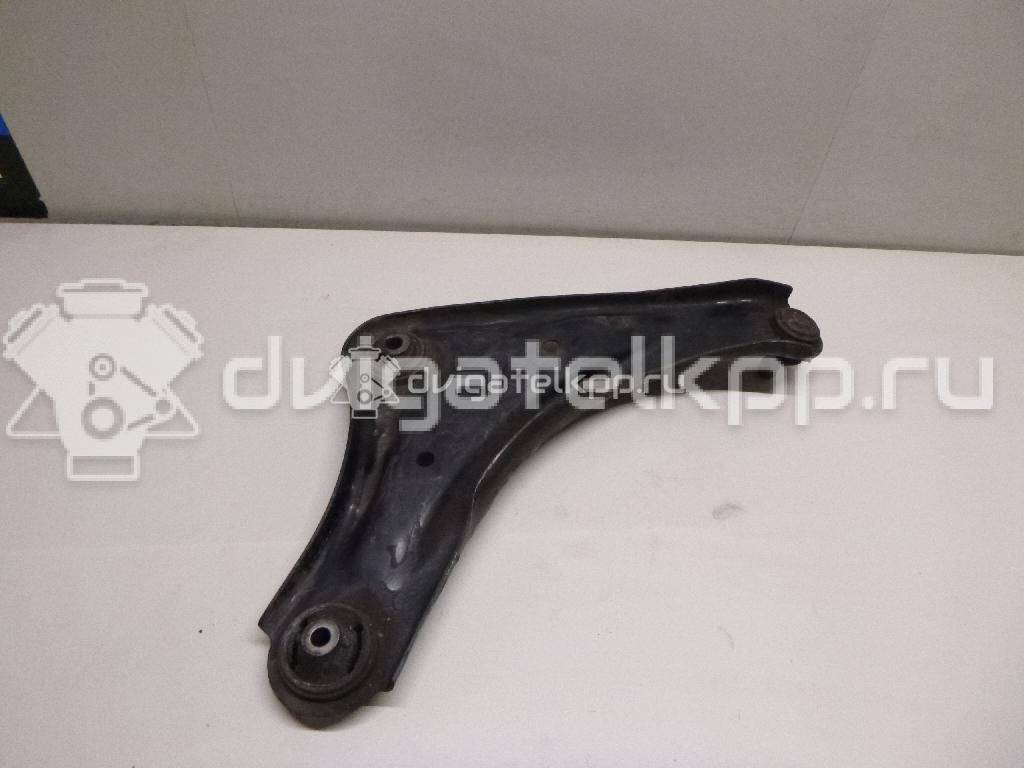 Фото Рычаг передний левый  545011KK0A для Nissan X-Trail / Qashqai / Juke F15 / Leaf Ze0 / Pulsar C13 {forloop.counter}}