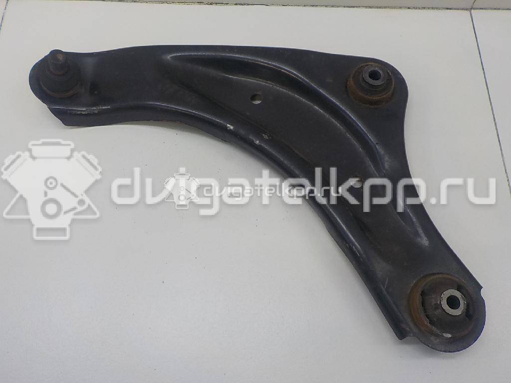 Фото Рычаг передний левый  545011KK0A для Nissan X-Trail / Qashqai / Juke F15 / Leaf Ze0 / Pulsar C13 {forloop.counter}}