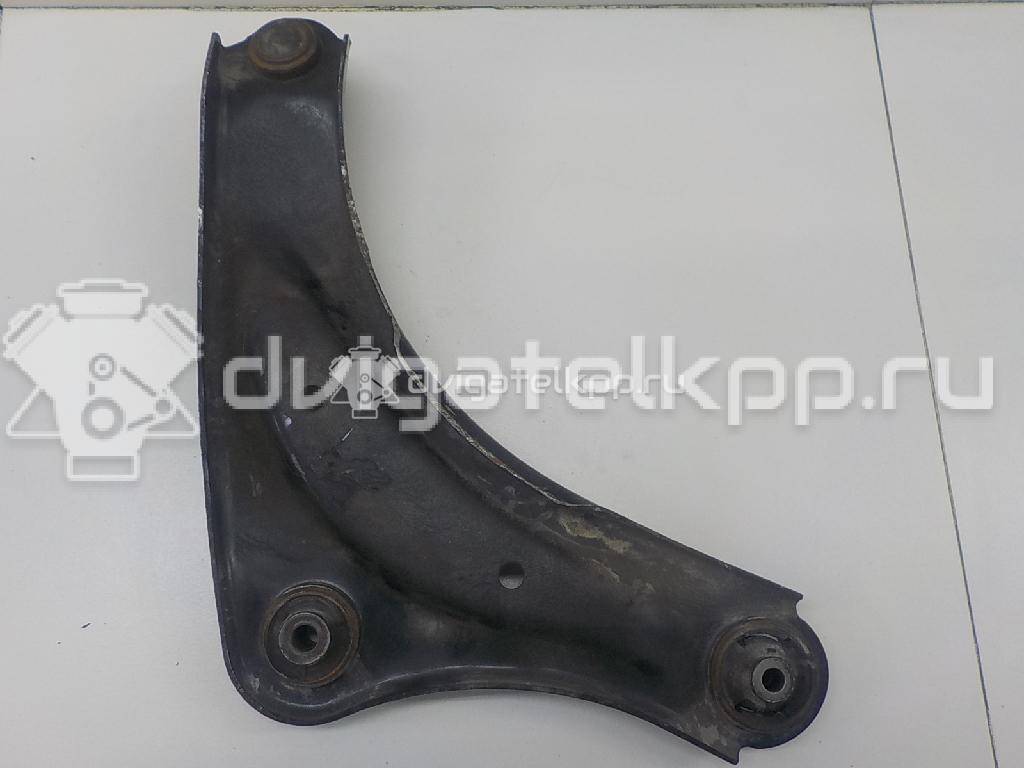 Фото Рычаг передний левый  545011KK0A для Nissan X-Trail / Qashqai / Juke F15 / Leaf Ze0 / Pulsar C13 {forloop.counter}}