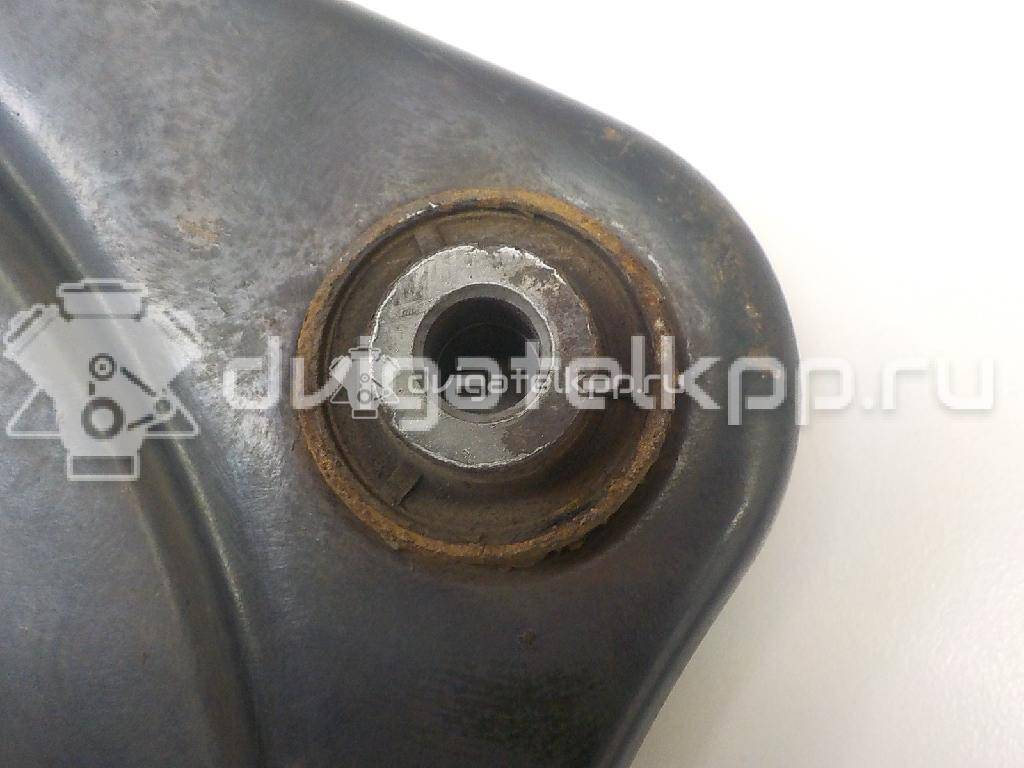 Фото Рычаг передний левый  545011KK0A для Nissan X-Trail / Qashqai / Juke F15 / Leaf Ze0 / Pulsar C13 {forloop.counter}}