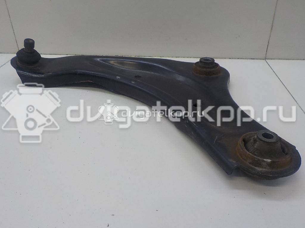 Фото Рычаг передний левый  545011KK0A для Nissan X-Trail / Qashqai / Juke F15 / Leaf Ze0 / Pulsar C13 {forloop.counter}}