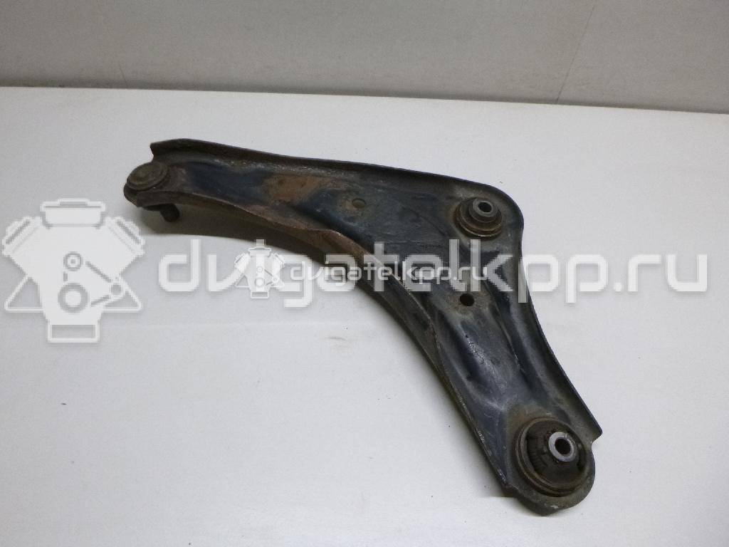 Фото Рычаг передний правый  545001KK0A для Nissan X-Trail / Qashqai / Juke F15 / Leaf Ze0 / Pulsar C13 {forloop.counter}}