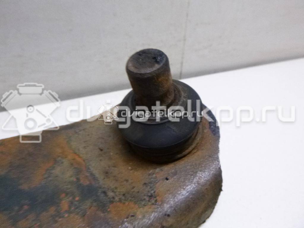 Фото Рычаг передний правый  545001KK0A для Nissan X-Trail / Qashqai / Juke F15 / Leaf Ze0 / Pulsar C13 {forloop.counter}}