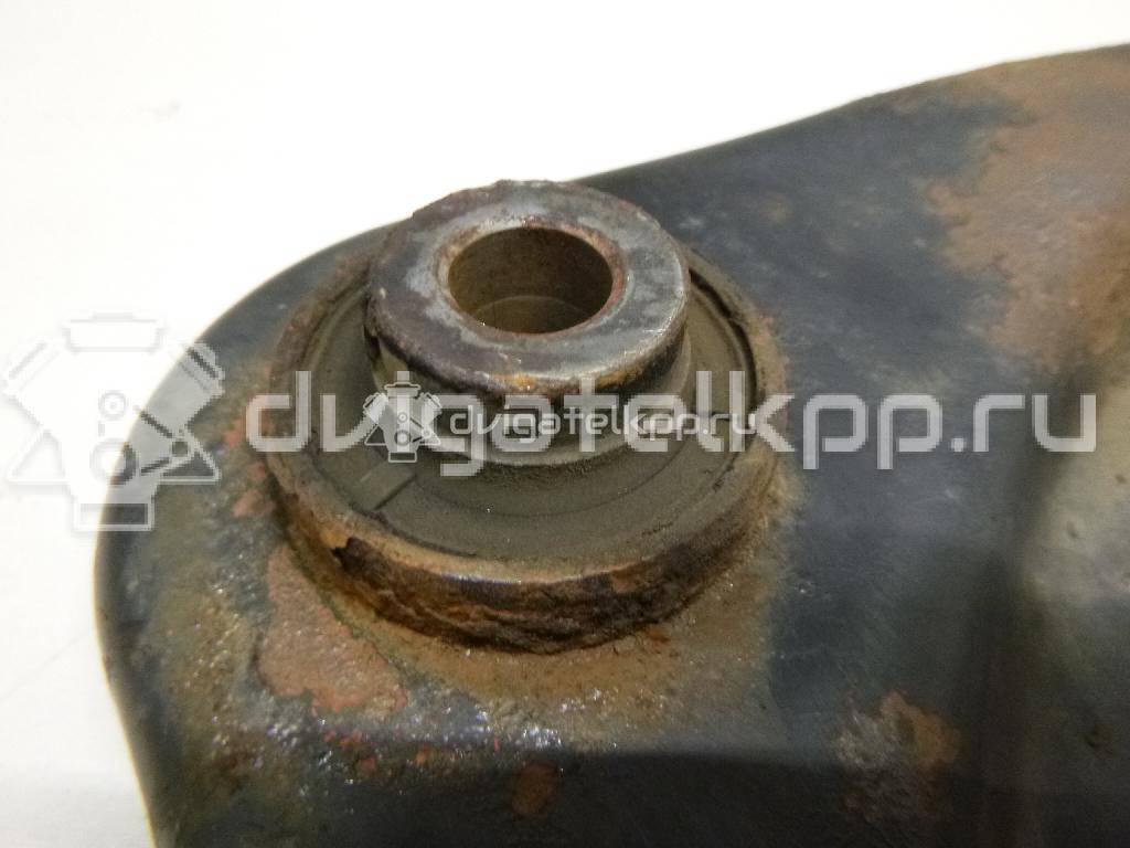 Фото Рычаг передний правый  545001KK0A для Nissan X-Trail / Qashqai / Juke F15 / Leaf Ze0 / Pulsar C13 {forloop.counter}}