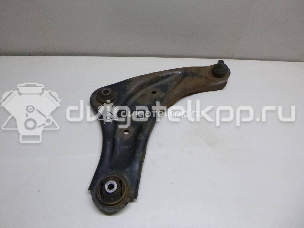 Фото Рычаг передний правый  545001KK0A для Nissan X-Trail / Qashqai / Juke F15 / Leaf Ze0 / Pulsar C13 {forloop.counter}}