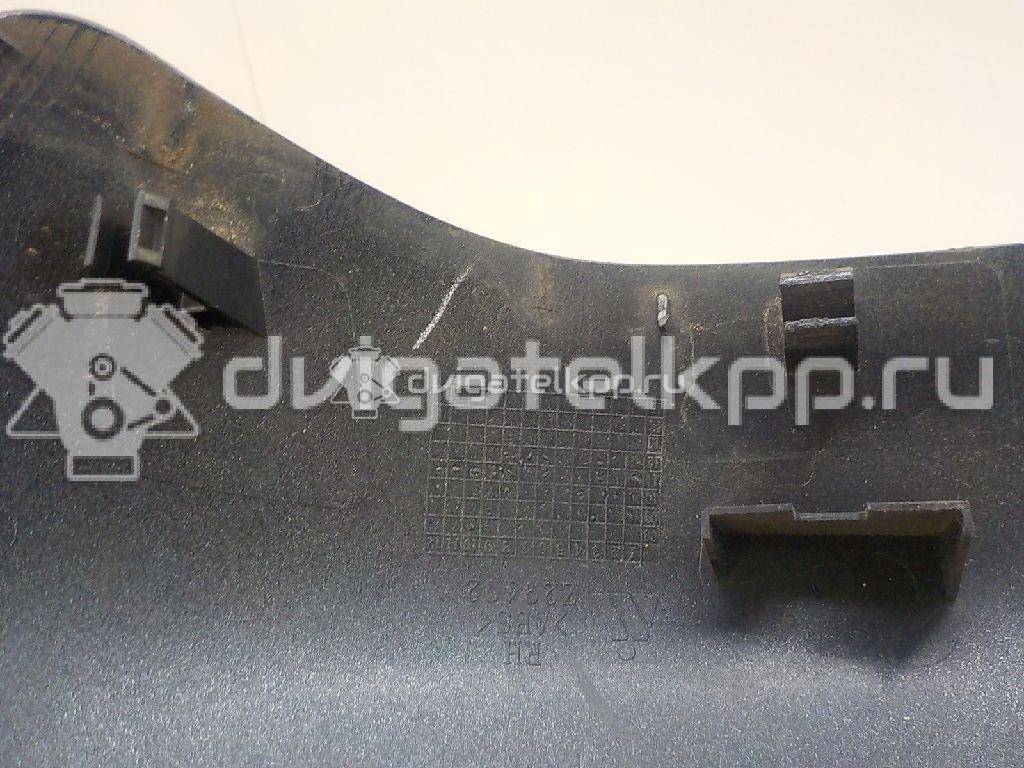 Фото Накладка зеркала правого  963731FC0H для Nissan Juke F15 {forloop.counter}}