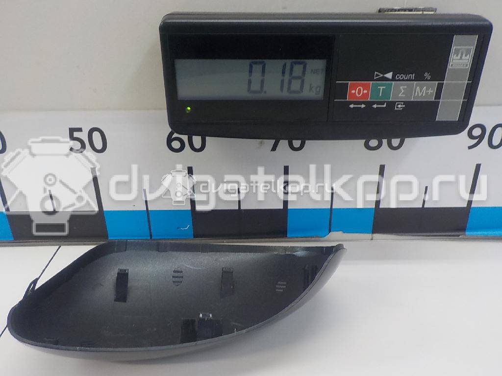Фото Накладка зеркала правого  963731FC0H для Nissan Juke F15 {forloop.counter}}