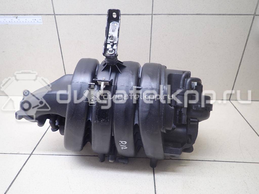 Фото Коллектор впускной для двигателя Z 18 XER для Holden / Opel / Chevrolet / Vauxhall 140 л.с 16V 1.8 л бензин 55563686 {forloop.counter}}