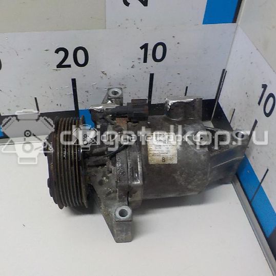 Фото Компрессор системы кондиционирования  926001KA1B для Nissan Juke F15