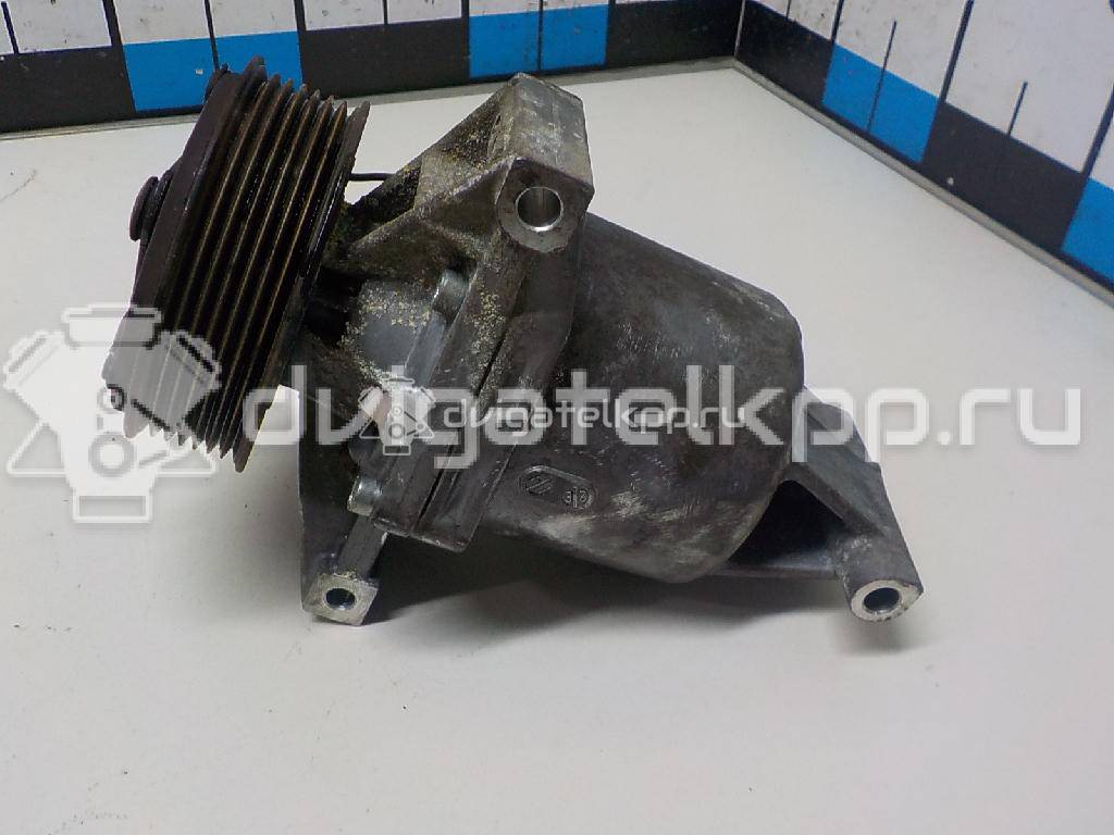 Фото Компрессор системы кондиционирования  926001KA1B для Nissan Juke F15 {forloop.counter}}