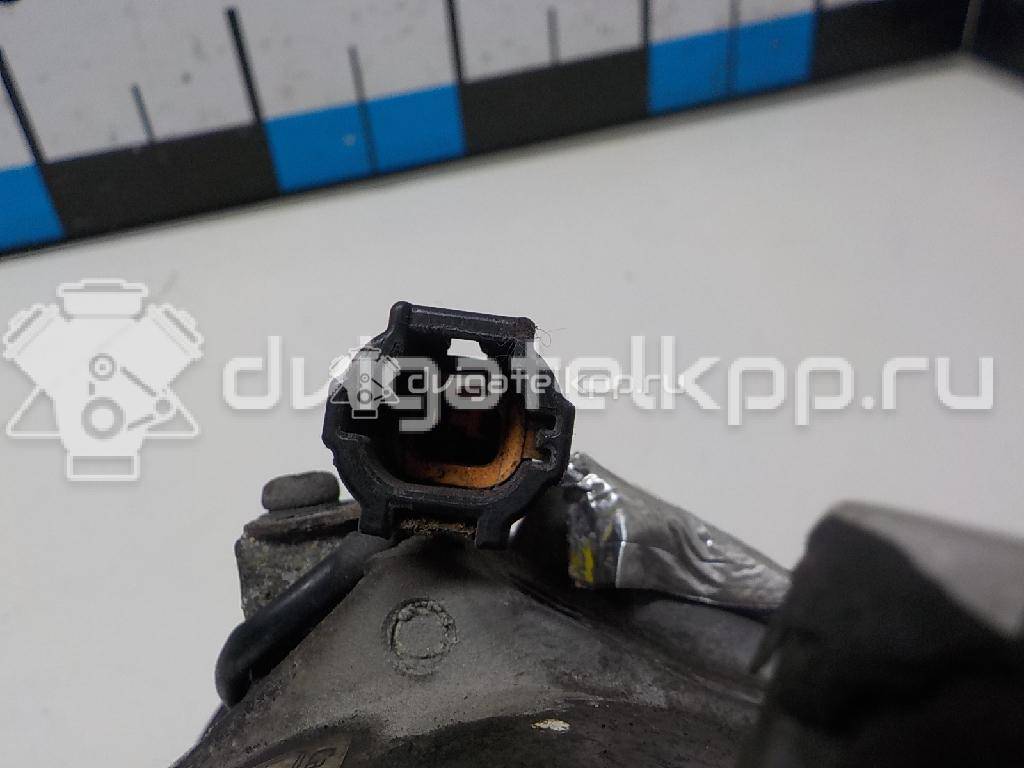 Фото Компрессор системы кондиционирования  926001KA1B для Nissan Juke F15 {forloop.counter}}