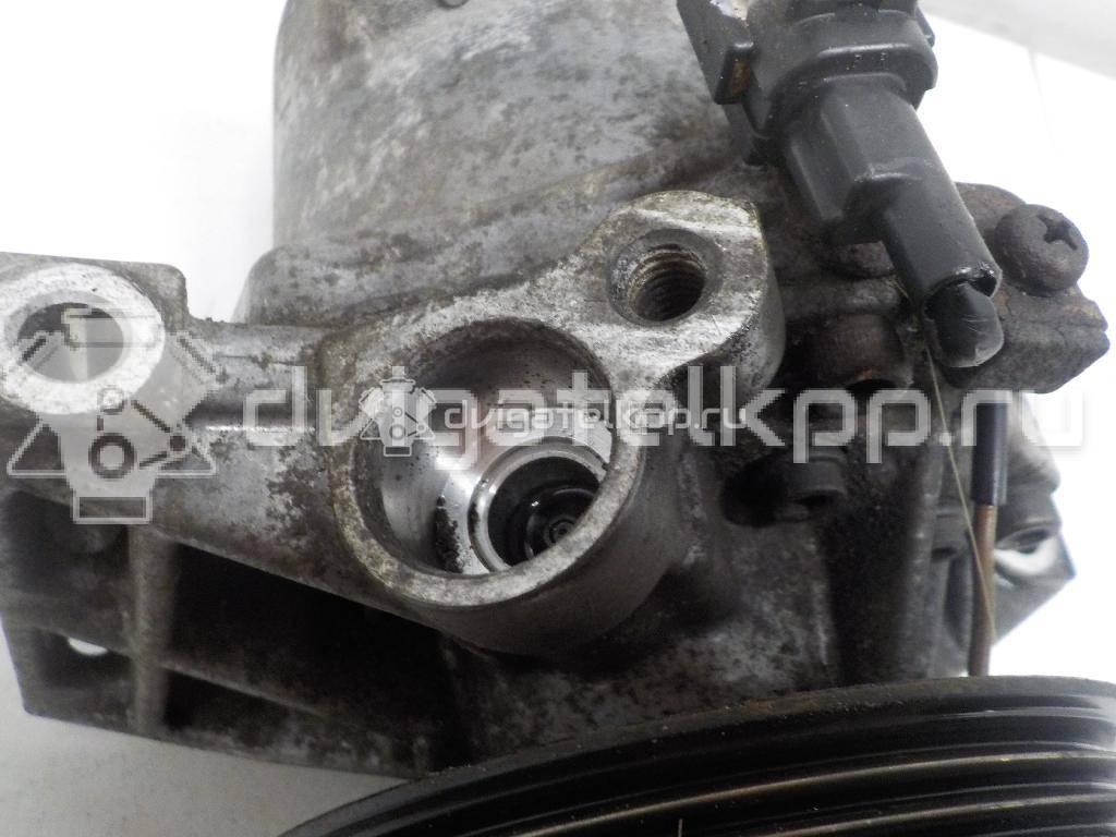 Фото Компрессор системы кондиционирования  926001KA1B для Nissan Juke F15 {forloop.counter}}