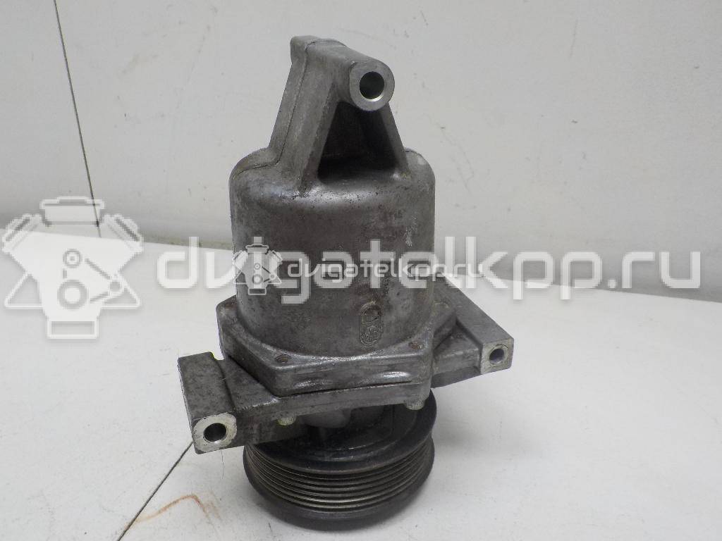 Фото Компрессор системы кондиционирования  926001KA1B для Nissan Juke F15 {forloop.counter}}