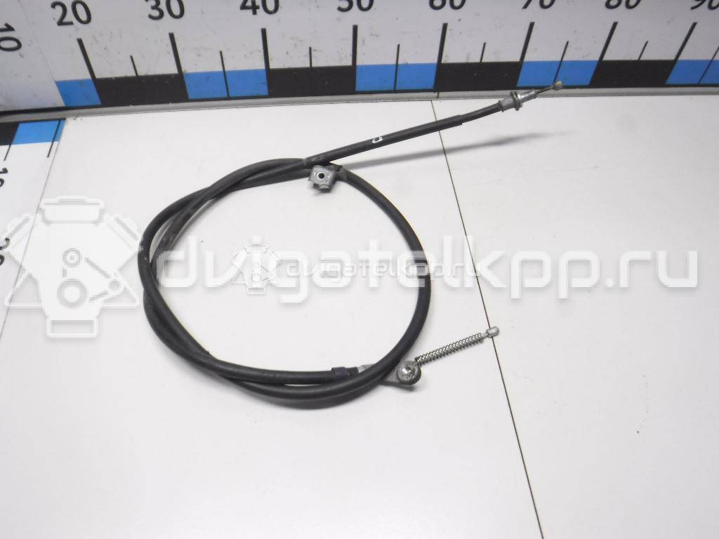 Фото Трос стояночного тормоза правый  365301KK0A для Nissan Juke F15 {forloop.counter}}