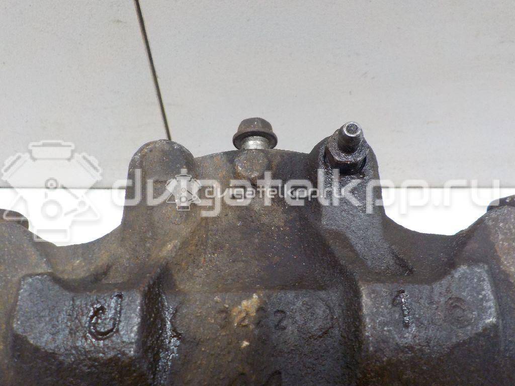 Фото Суппорт тормозной передний левый  41011ET00A для Nissan Juke F15 {forloop.counter}}