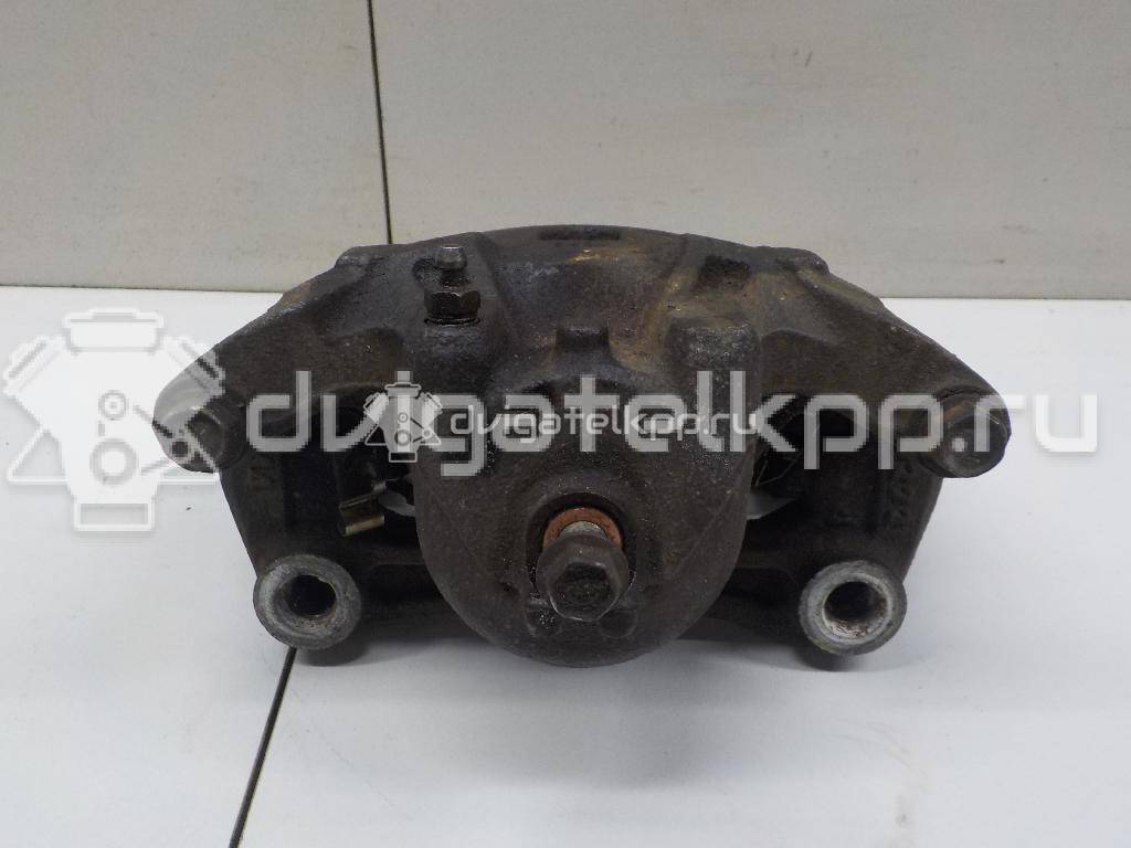 Фото Суппорт тормозной передний левый  41011ET00A для Nissan Juke F15 {forloop.counter}}