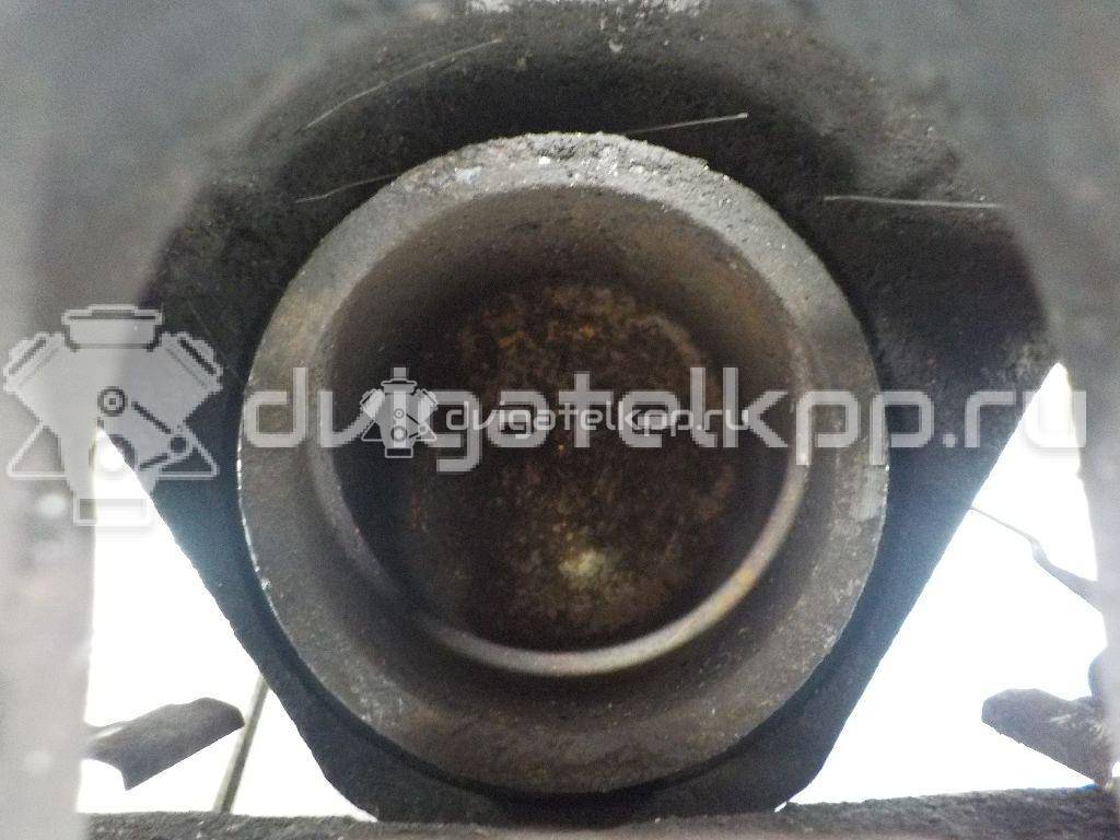 Фото Суппорт тормозной передний левый  41011ET00A для Nissan Juke F15 {forloop.counter}}