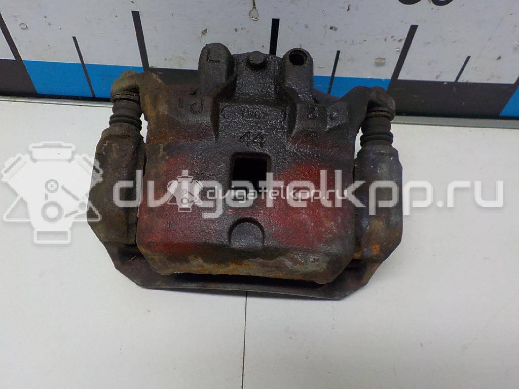 Фото Суппорт тормозной передний левый  41011ET00A для Nissan Juke F15 {forloop.counter}}