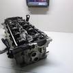 Фото Головка блока для двигателя D4CB для Hyundai / Kia 110-175 л.с 16V 2.5 л Дизельное топливо 221004A025 {forloop.counter}}