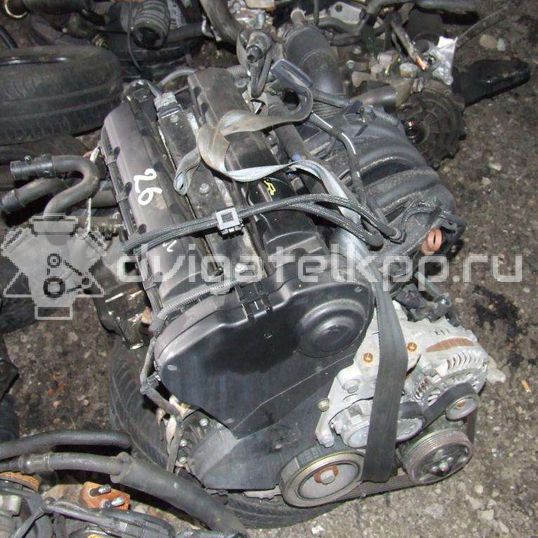 Фото Контрактный (б/у) двигатель RFN для Lancia Zeta 22 136 л.с 16V 2.0 л бензин