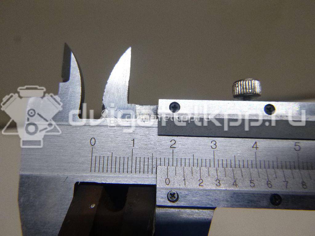 Фото Диск тормозной задний  432061CA0A для nissan FX/QX70 (S51) {forloop.counter}}