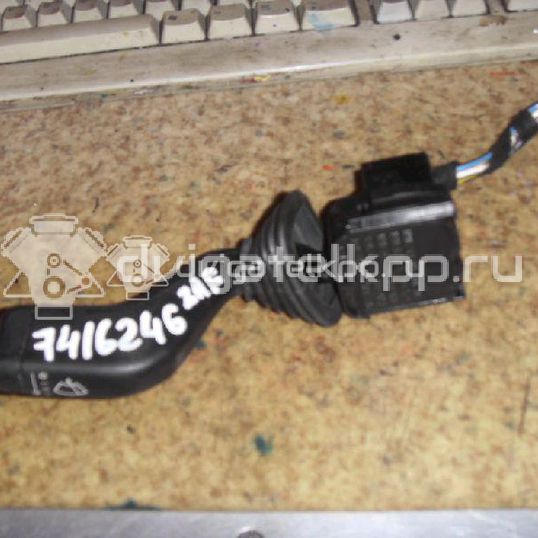 Фото Переключатель стеклоочистителей  90243395 для opel Agila A