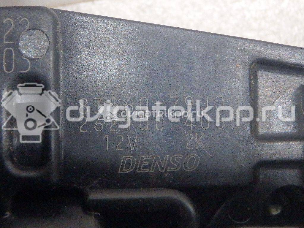 Фото Моторчик стеклоподъемника  8356063J01 для opel Agila B {forloop.counter}}