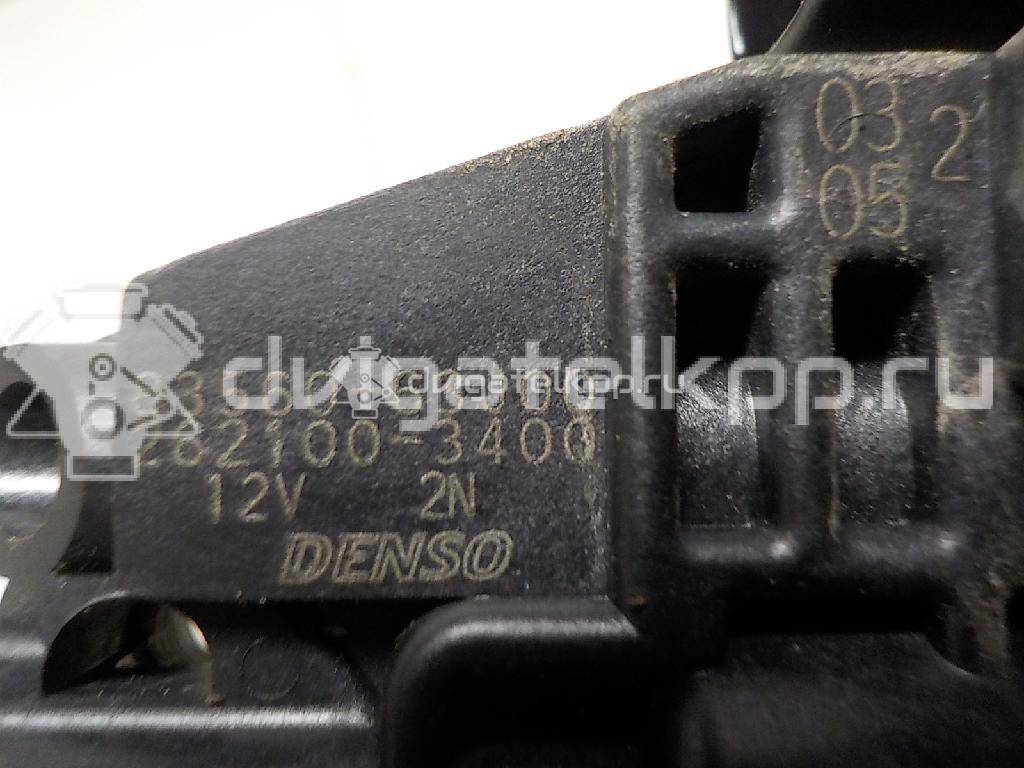 Фото Моторчик стеклоподъемника  8356063J01 для opel Agila B {forloop.counter}}