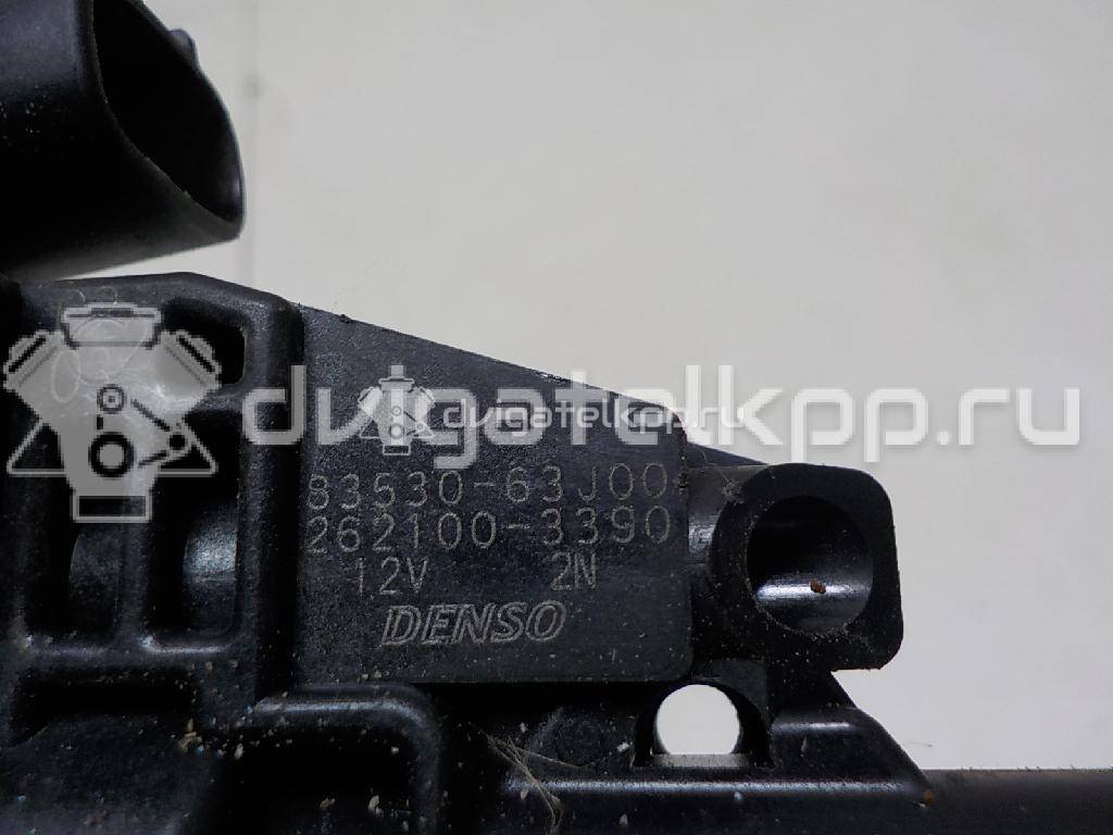 Фото Моторчик стеклоподъемника  8353063j01 для suzuki Splash {forloop.counter}}